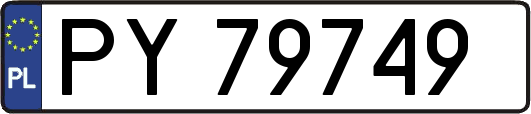 PY79749