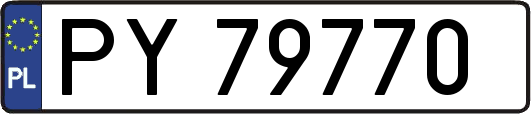 PY79770