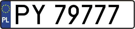 PY79777