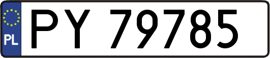 PY79785