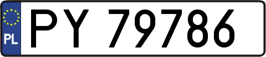 PY79786