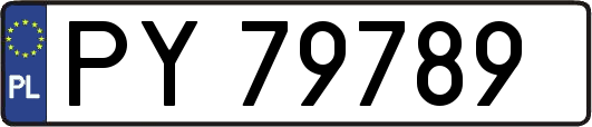 PY79789