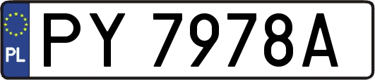 PY7978A