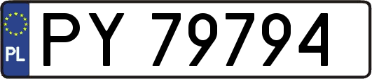 PY79794