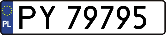 PY79795