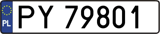 PY79801