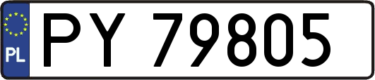 PY79805