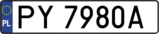 PY7980A