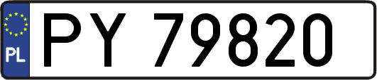 PY79820