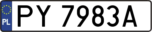 PY7983A