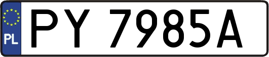 PY7985A