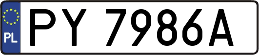 PY7986A