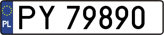 PY79890