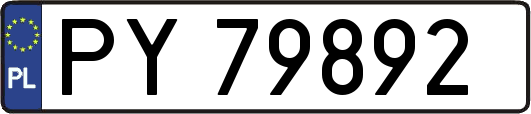PY79892