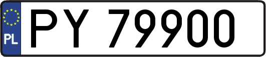PY79900