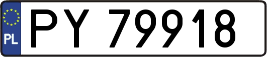 PY79918