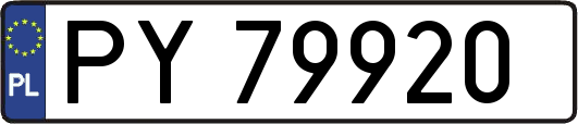 PY79920