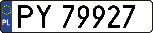 PY79927