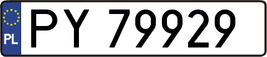 PY79929