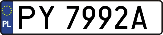 PY7992A