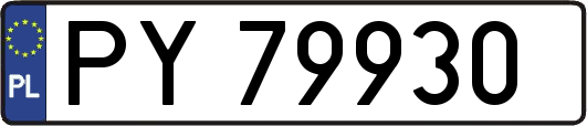 PY79930
