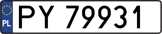 PY79931