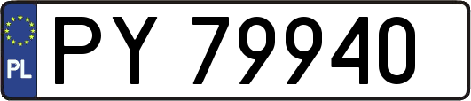 PY79940
