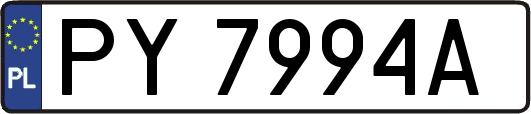 PY7994A