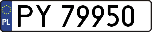 PY79950