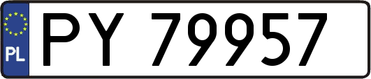 PY79957