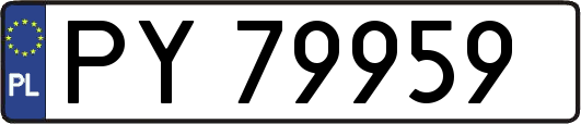 PY79959
