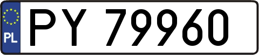 PY79960