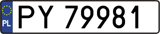PY79981