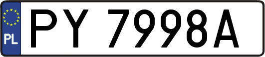 PY7998A