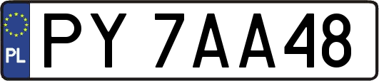 PY7AA48