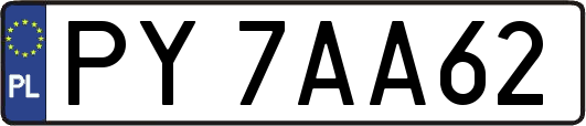 PY7AA62