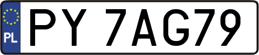 PY7AG79
