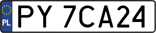 PY7CA24