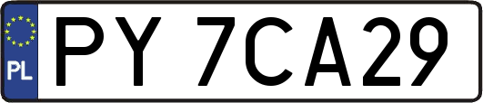 PY7CA29