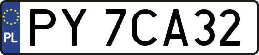 PY7CA32