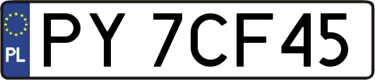 PY7CF45