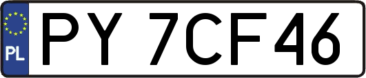 PY7CF46