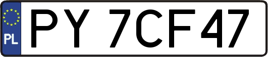 PY7CF47