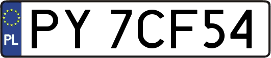 PY7CF54