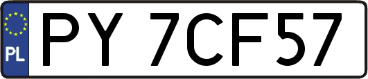 PY7CF57