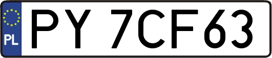 PY7CF63