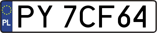 PY7CF64