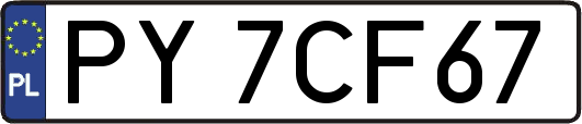 PY7CF67