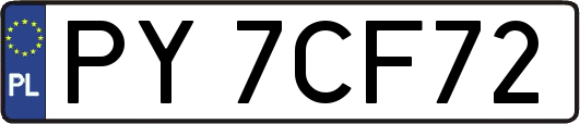 PY7CF72
