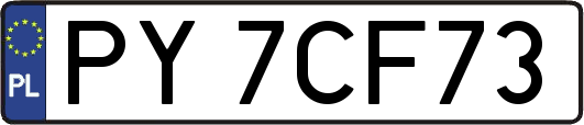 PY7CF73